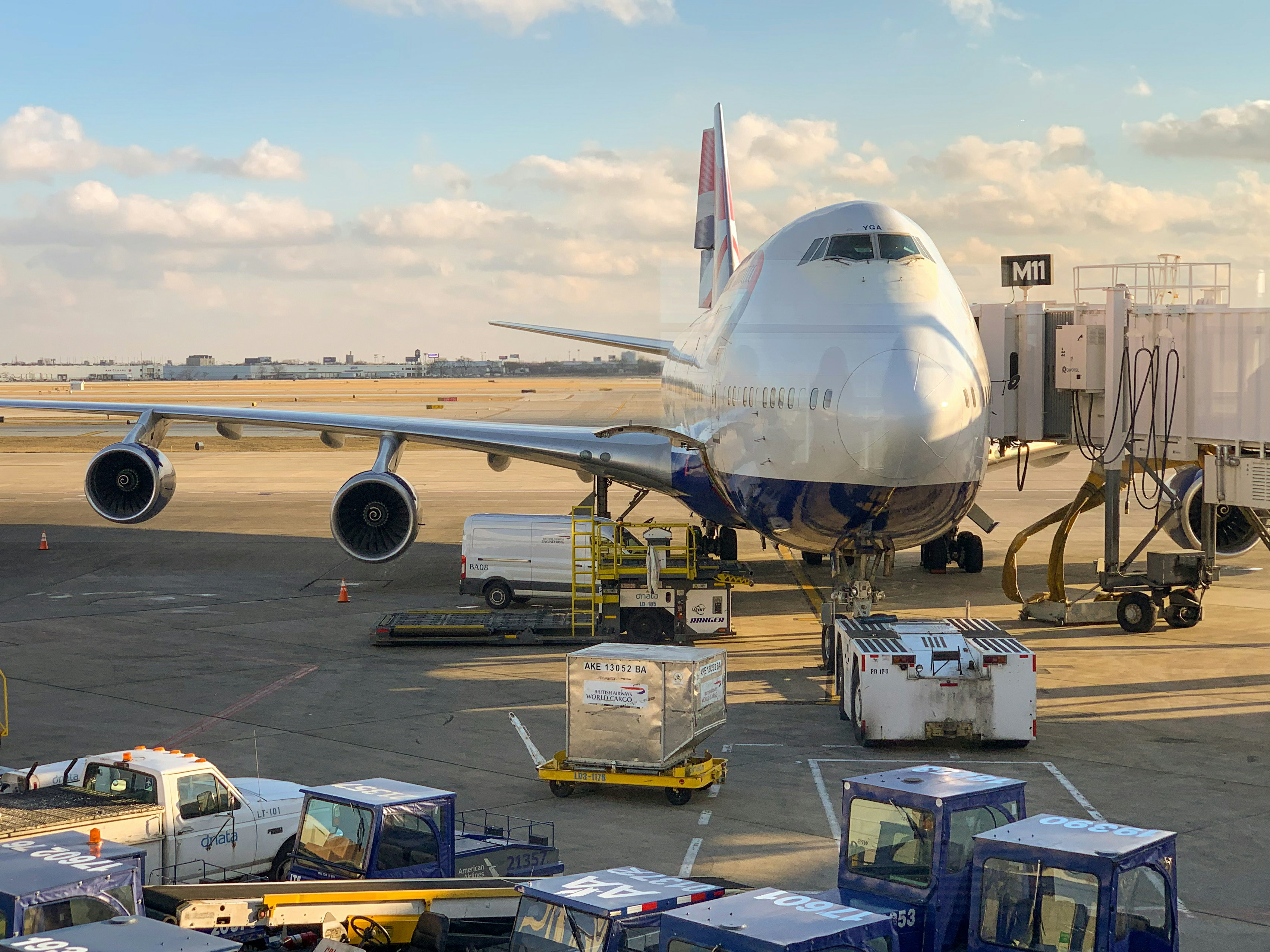 Air freight and sea freight from China to Spain