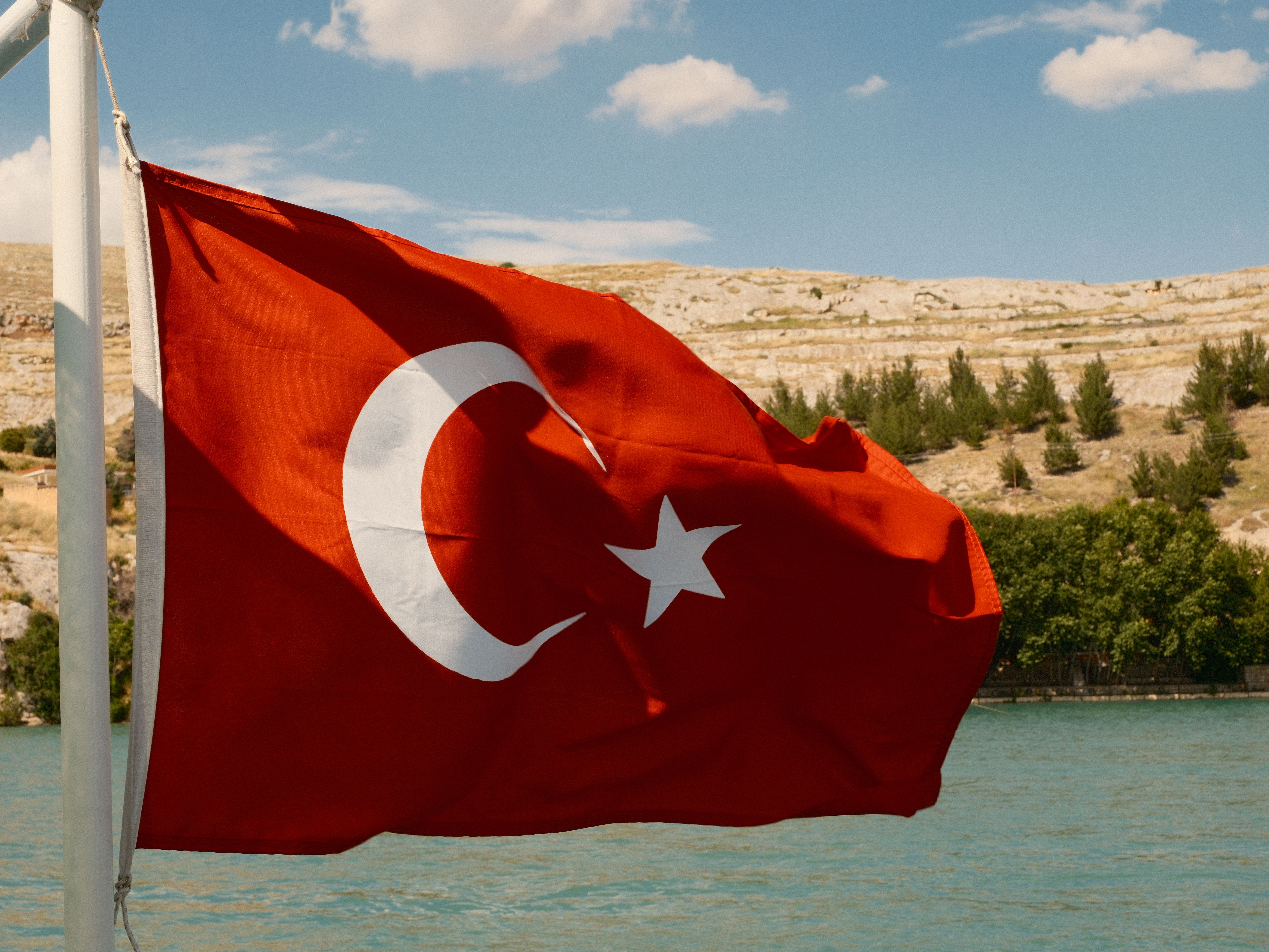 Container freight — importing from Turkey to Spain via EU-Turkey Customs Union