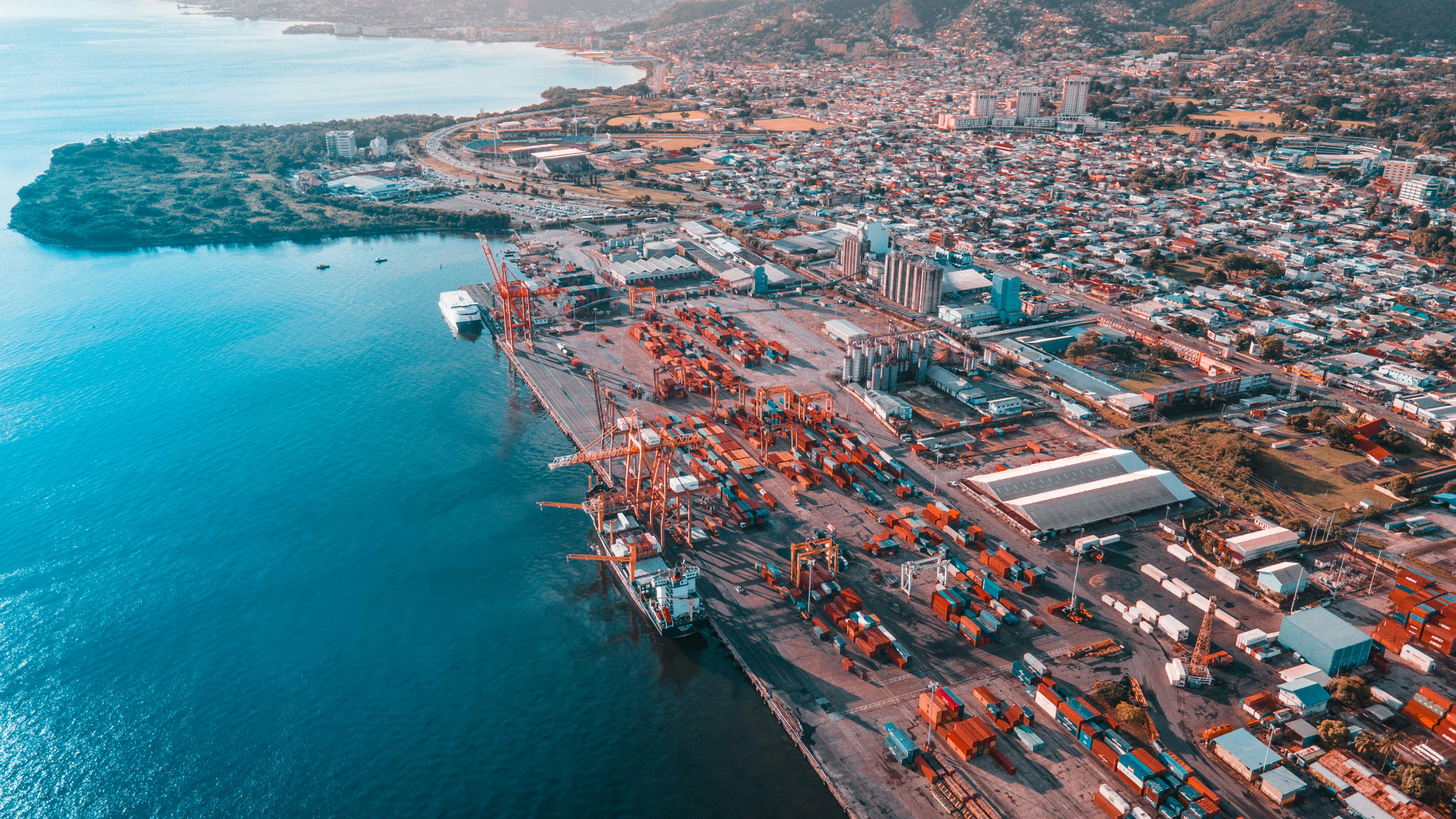 Shipping from UK to Spain after Brexit — AJ Logistics